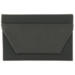 CreativDesign® Ausweistasche "ColourStripe"