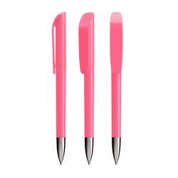 BIC® Super Clip Advance Ballpen BIC® Super Clip Advance Ballpen