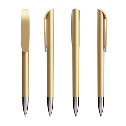 BIC® Super Clip Glacé Advance