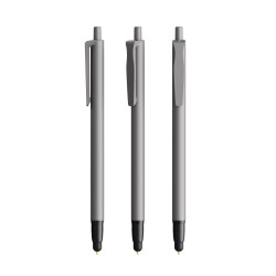BIC® Clic Stic Stylus Kugelschreiber