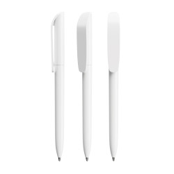 BIC® Super Clip Ecolutions® ballpen BIC® Super Clip Ecolutions® ballpen