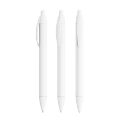BIC® Wide Body Ecolutions® ballpen