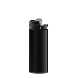 BIC® J25 All Black Feuerzeug BIC® J25 All Black Feuerzeug