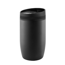 Metmaxx® Vakuumbecher "CremaOfficinaNero" , Ring