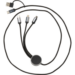 Ladekabel mit Leuchtfunktion Ladekabel mit Leuchtfunktion