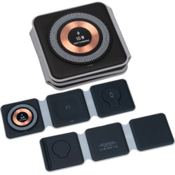 3 in 1 Wireless-Charger 3 in 1 Wireless-Charger