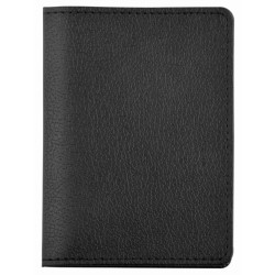 CreativDesign® Ausweistasche "LookPlusDeLuxe"