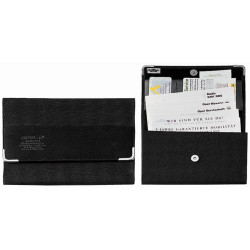 CreativDesign® Wagenpapiertasche "CarDeLuxeLabel"