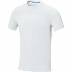 Borax Cool Fit T-Shirt aus recyceltem  GRS Material für Herren Borax Cool Fit T-Shirt aus recyceltem  GRS Material für Herren