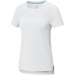 Borax Cool Fit T-Shirt aus recyceltem  GRS Material für Damen Borax Cool Fit T-Shirt aus recyceltem  GRS Material für Damen