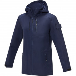 Kai Unisex leichte GRS recycelte Circular Jacke Kai Unisex leichte GRS recycelte Circular Jacke