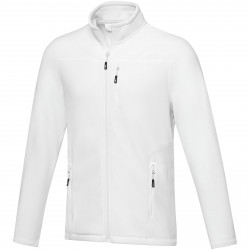 Amber GRS recycelte Fleecejacke für Herren Amber GRS recycelte Fleecejacke für Herren