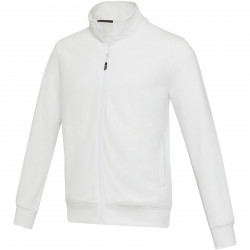 Galena Aware™ Sweatjacke aus recyceltem Material Unisex  Galena Aware™ Sweatjacke aus recyceltem Material Unisex