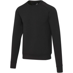 Yukon Sportpullover mit Rundhalsausschnitt und Interlock Strick Unisex  Yukon Sportpullover mit Rundhalsausschnitt und Interlock Strick Unisex