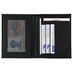 CreativDesign® Ausweistasche "ColourLane"