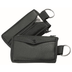 CreativDesign® Schlüsseltasche "Key1"