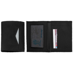 CreativDesign® Ausweistasche "PeppPaper"