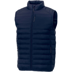 Pallas recycelter wattierter Bodywarmer für Herren Pallas recycelter wattierter Bodywarmer für Herren