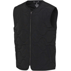 Quarz GRS-recycelte Thermoweste Unisex  Quarz GRS-recycelte Thermoweste Unisex