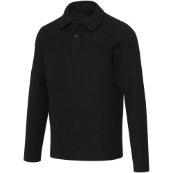 Apollo Langarm Poloshirt Unisex