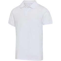 Beryl 220 g/m² Kurzärmeliges Poloshirt Bio-Recyclingmaterial (OCS), unisex