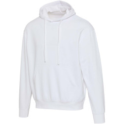 Boris Oversize Kapuzenpullover aus recycelter 280 g/m2 Bio Baumwolle (OCS), unisex