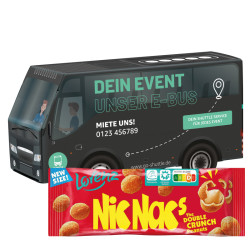 3D Präsent "Bus"