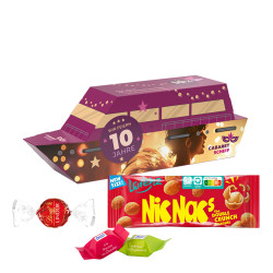 3D Präsent "Schiff"