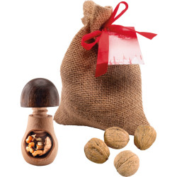 Nussknacker-Säckchen