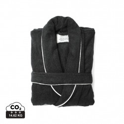 VINGA Harper Bademantel S/M