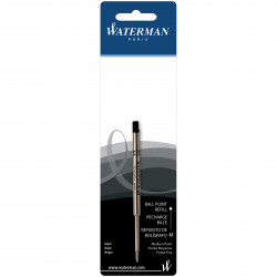 Waterman Kugelschreiber-Mine (schwarze Mine)