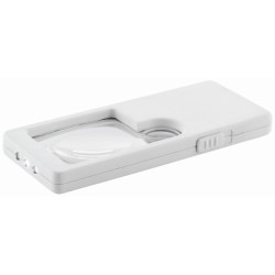 Metmaxx® Lupe "LED&See"