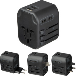 Reiseadapter Maracena Reiseadapter Maracena