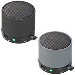 Mini Bluetooth Lautsprecher mit USB Anschluss Mini Bluetooth Lautsprecher mit USB Anschluss