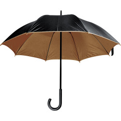 Regenschirm mit doppelter Bespannung FATIMA