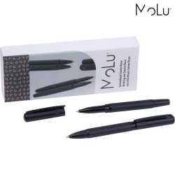 Edles MoLu Schreibset Santa Rosa Edles MoLu Schreibset Santa Rosa