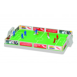 Bausatz in Geschenkverpackung "Stadion"