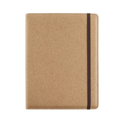 Blackmaxx® "Techportefolio Kork A4"