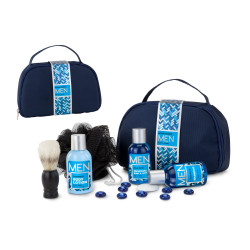 Wellness-Geschenkset: Wash & Travel Wellness-Geschenkset: Wash & Travel