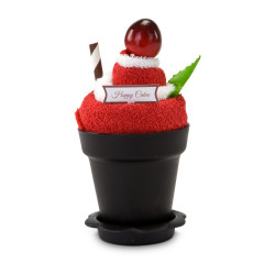 Wellness-Geschenkset: Kirsch Cup Wellness-Geschenkset: Kirsch Cup