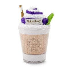 Wellness-Geschenkset: Milk'n'Berry Wellness-Geschenkset: Milk'n'Berry