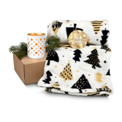 Wellness-Geschenkset: Adventstraum Wellness-Geschenkset: Adventstraum