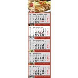 Wandkalender Premium 5