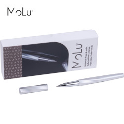 MoLu Messing Rollerball Praia Grande
