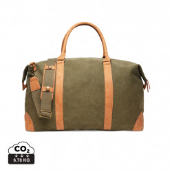 VINGA Bosler Seesack aus RCS recyceltem Canvas VINGA Bosler Seesack aus RCS recyceltem Canvas