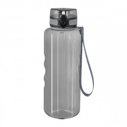 Trinkflasche RETUMBLER-CASAN XXL, grau