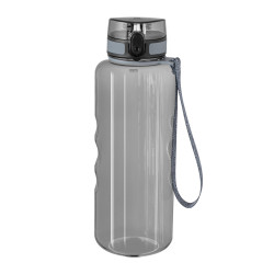 Trinkflasche RETUMBLER-CASAN XXL, grau