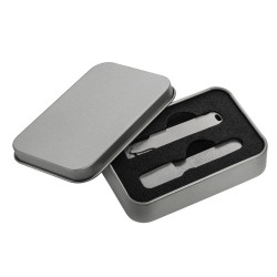 Manikürset RE98-NELLSA, silber Manikürset RE98-NELLSA, silber