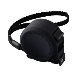 Maßband RE98-TAPEA, schwarz