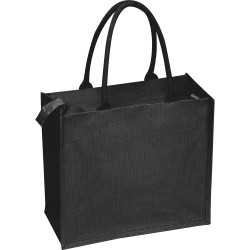 Jutetasche Westminster
